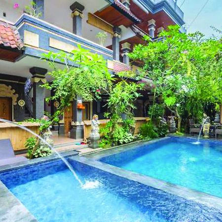 Suarsena Ubud Kültér fotó