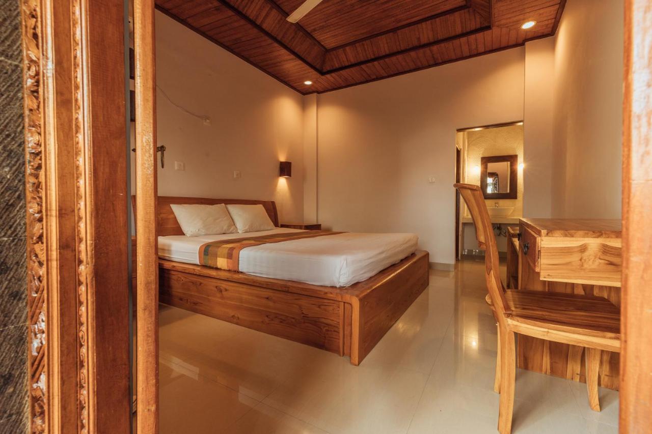 Suarsena Ubud Kültér fotó