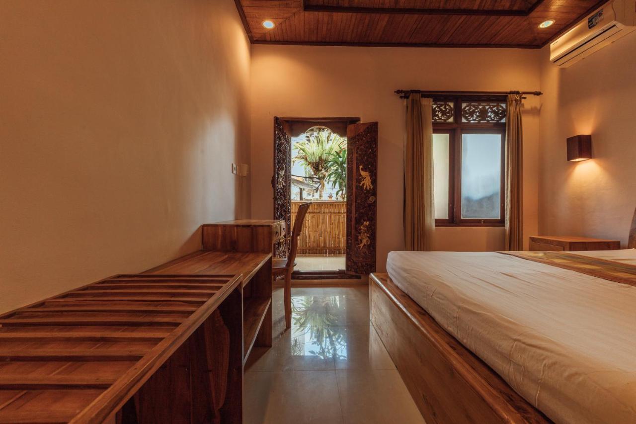 Suarsena Ubud Kültér fotó