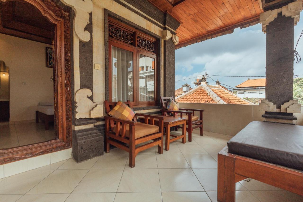 Suarsena Ubud Kültér fotó