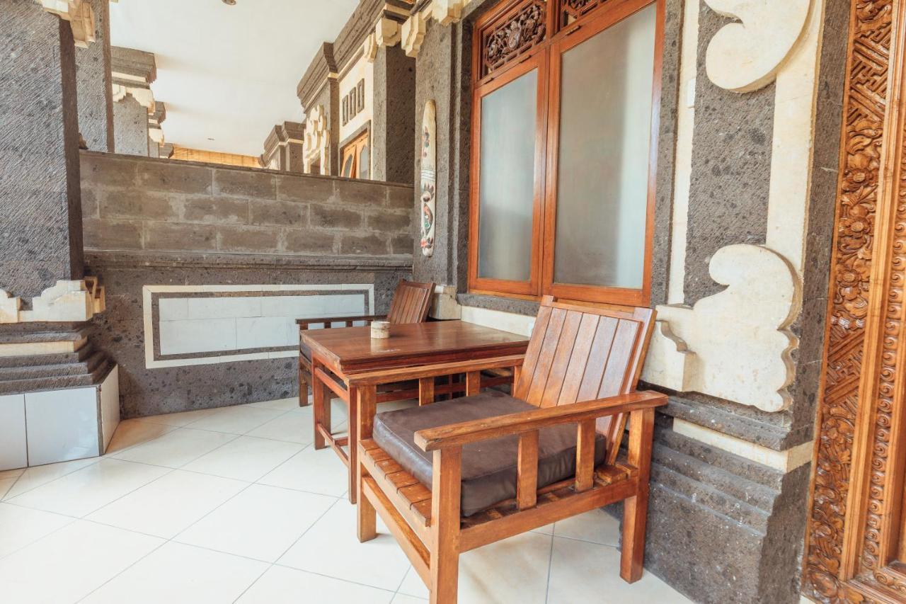 Suarsena Ubud Kültér fotó