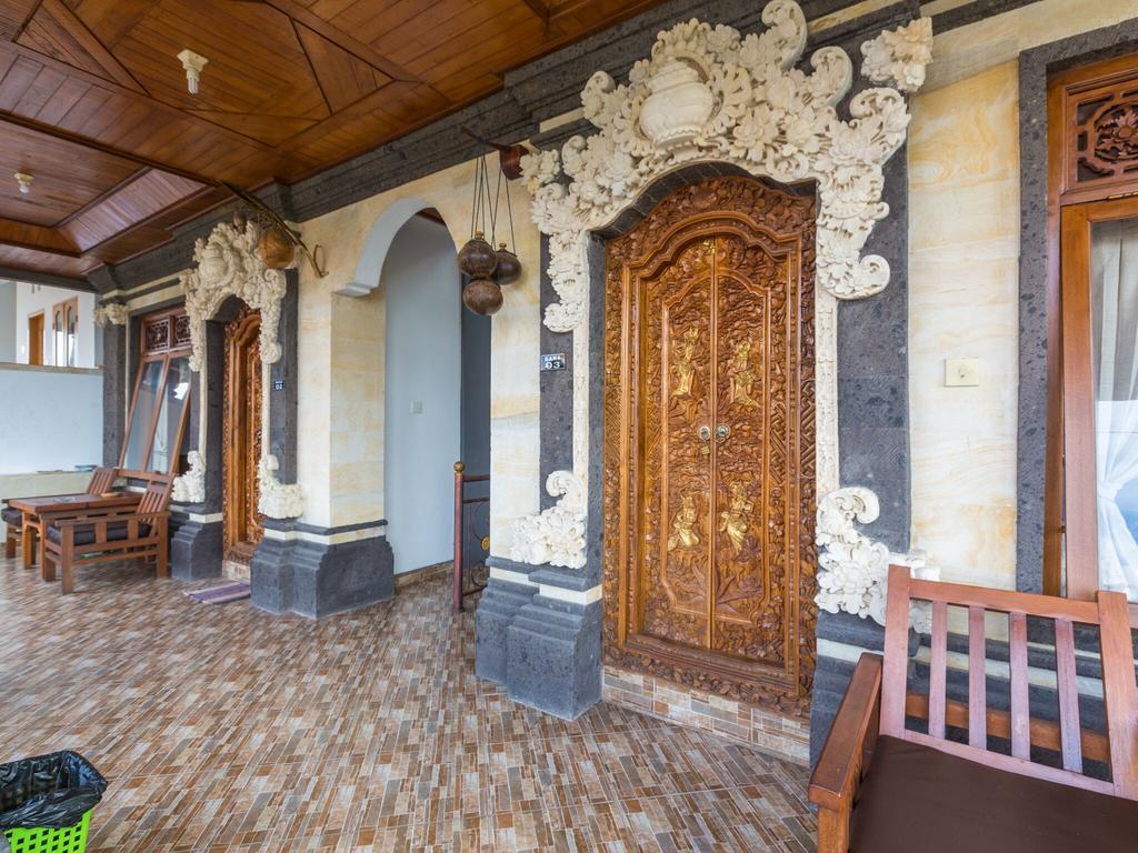 Suarsena Ubud Kültér fotó