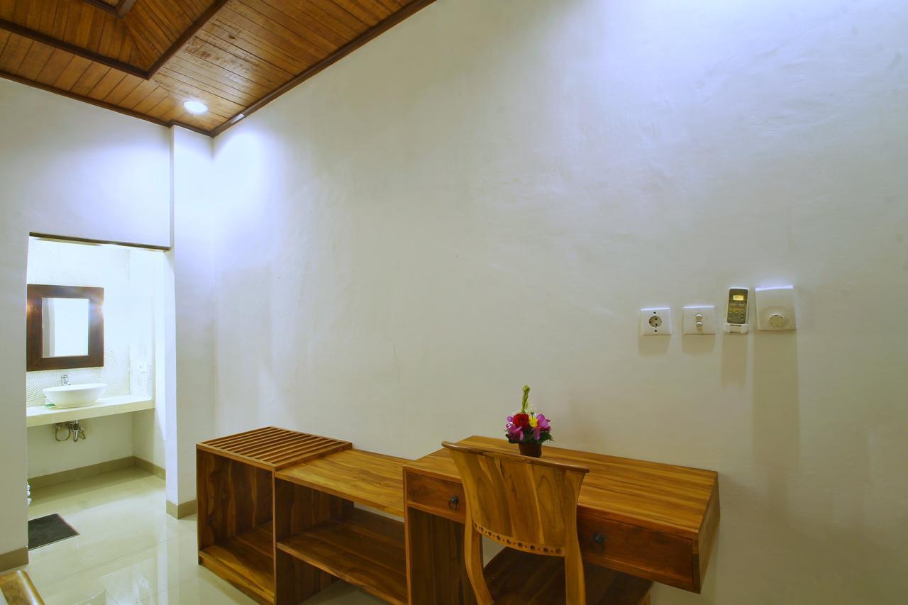 Suarsena Ubud Kültér fotó