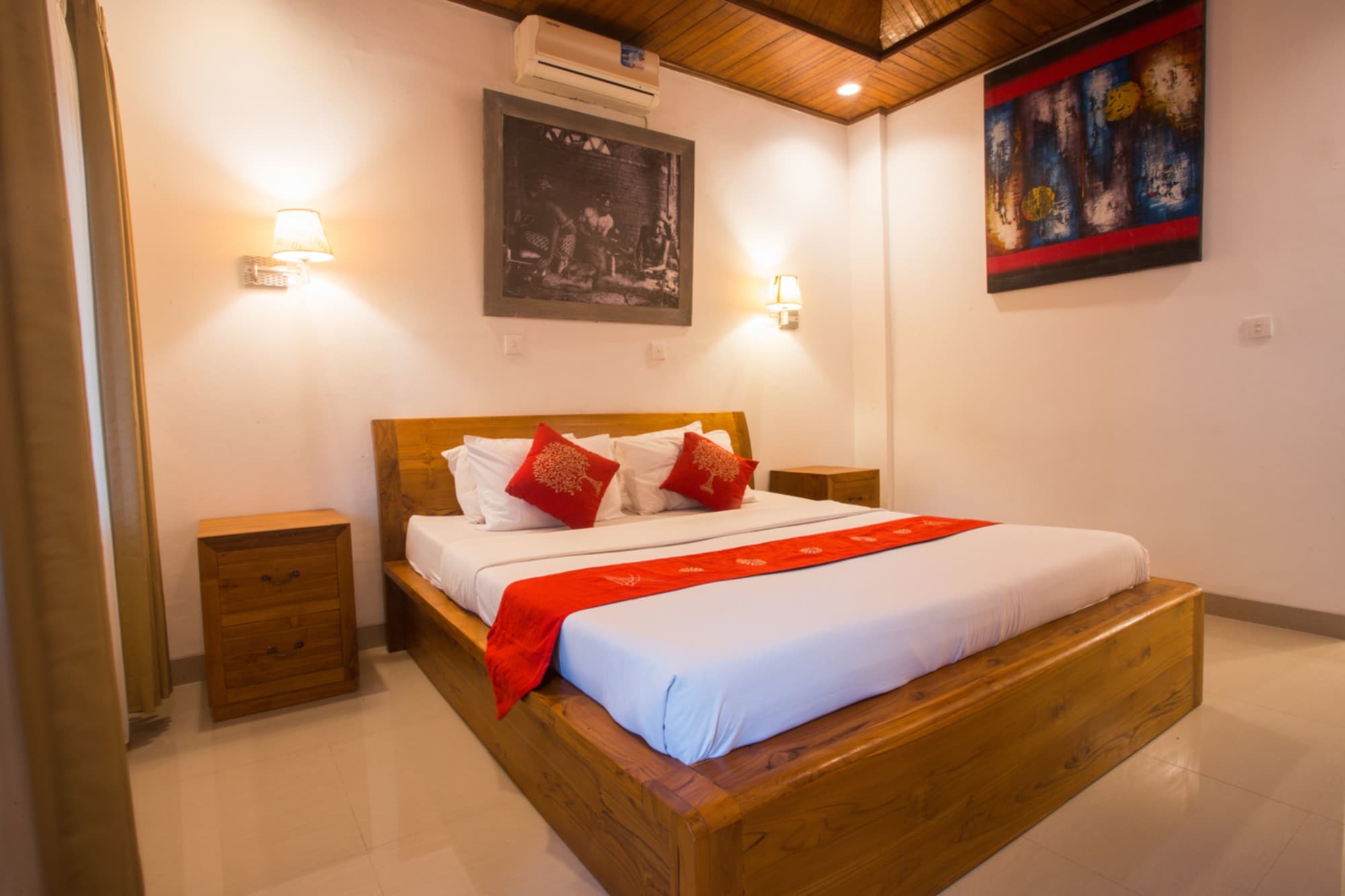 Suarsena Ubud Kültér fotó