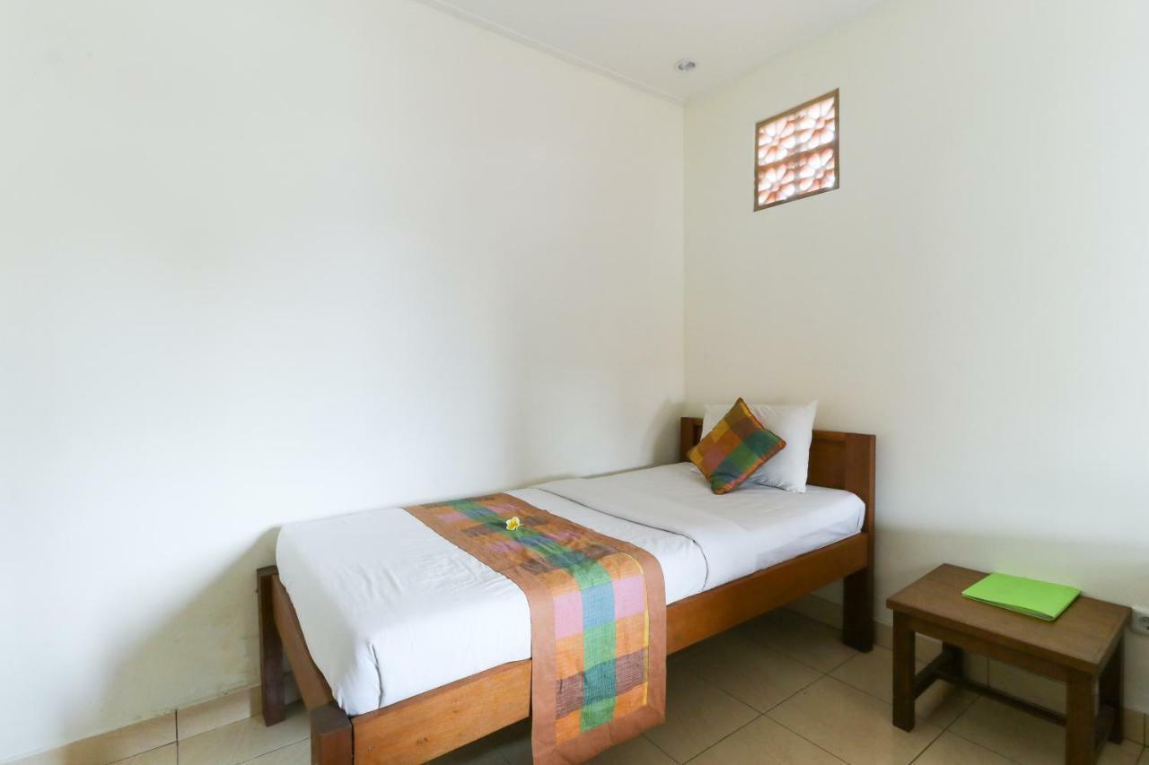 Suarsena Ubud Kültér fotó